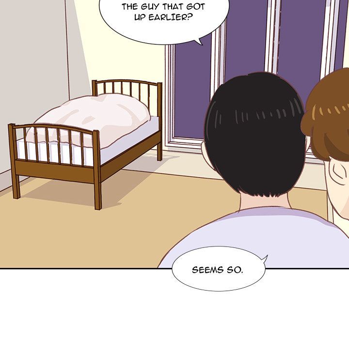 You're No Good Manhwa - Chapter 7 Page 33