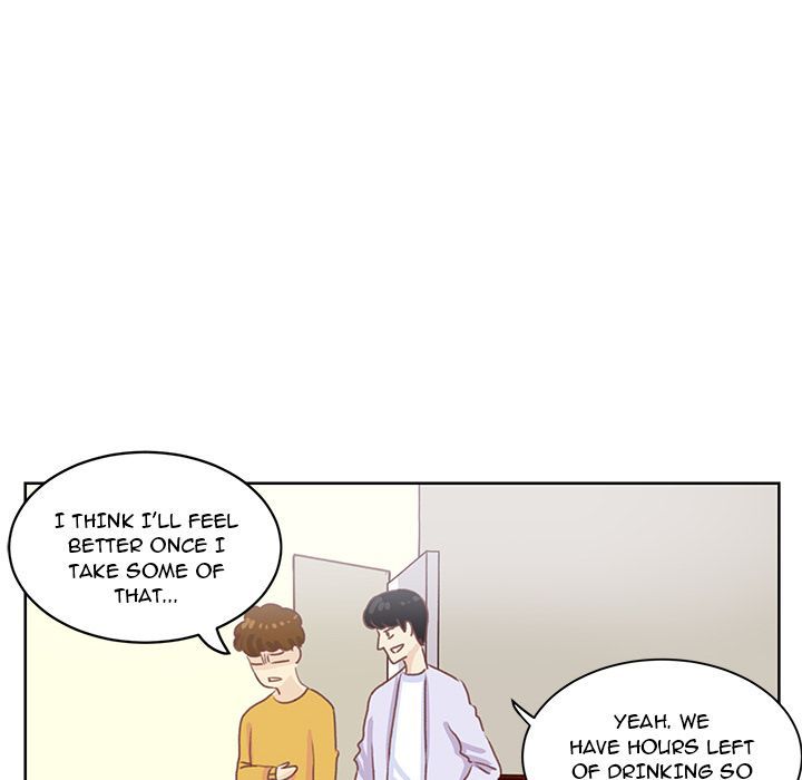 You're No Good Manhwa - Chapter 7 Page 34