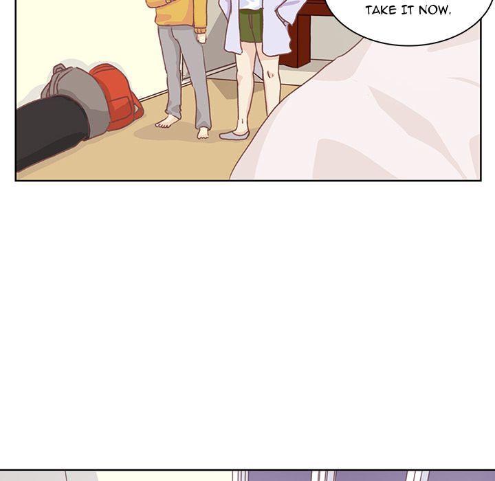 You're No Good Manhwa - Chapter 7 Page 35