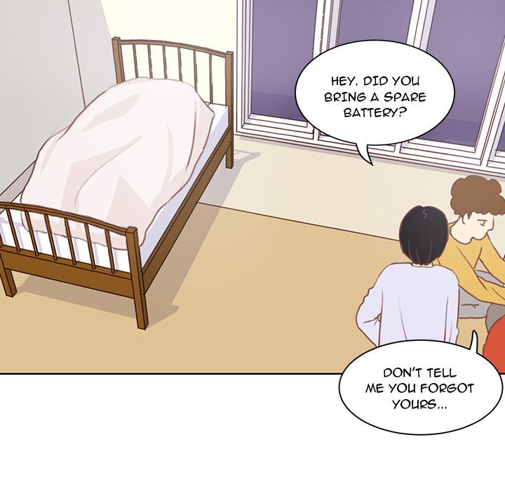 You're No Good Manhwa - Chapter 7 Page 36