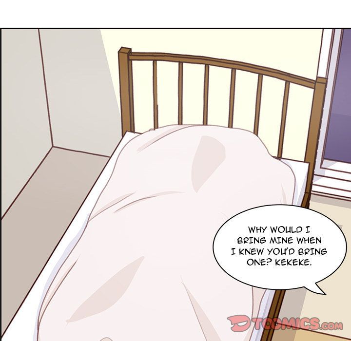 You're No Good Manhwa - Chapter 7 Page 37