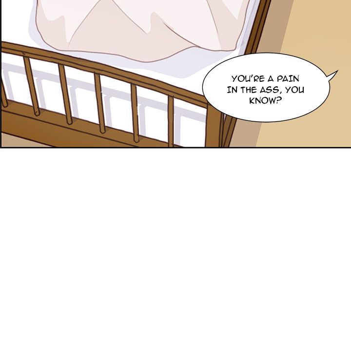 You're No Good Manhwa - Chapter 7 Page 38