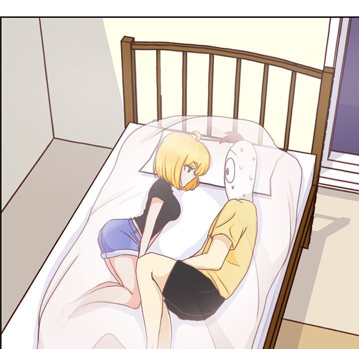 You're No Good Manhwa - Chapter 7 Page 39