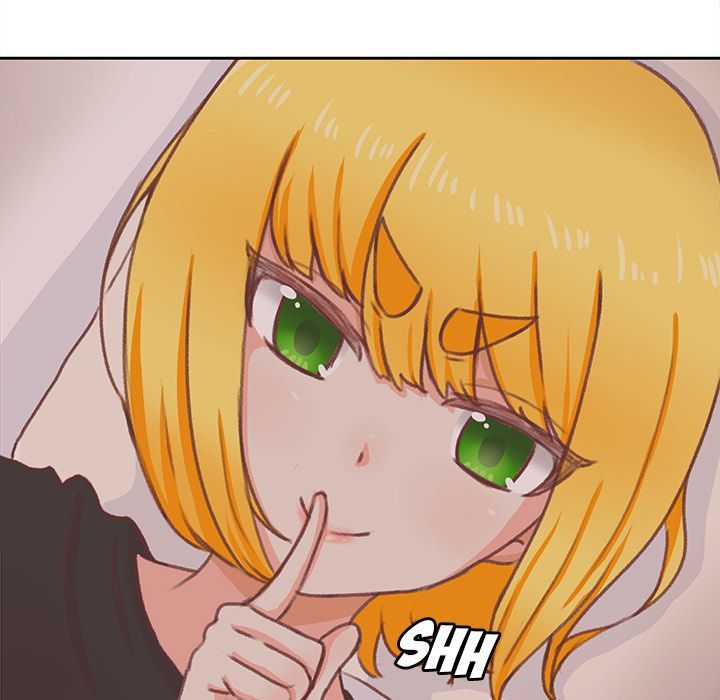 You're No Good Manhwa - Chapter 7 Page 44