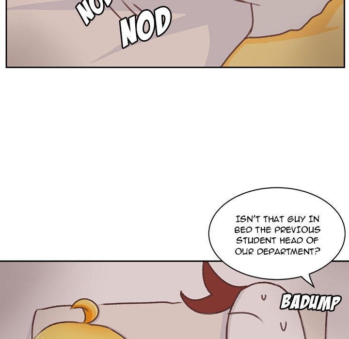 You're No Good Manhwa - Chapter 7 Page 46