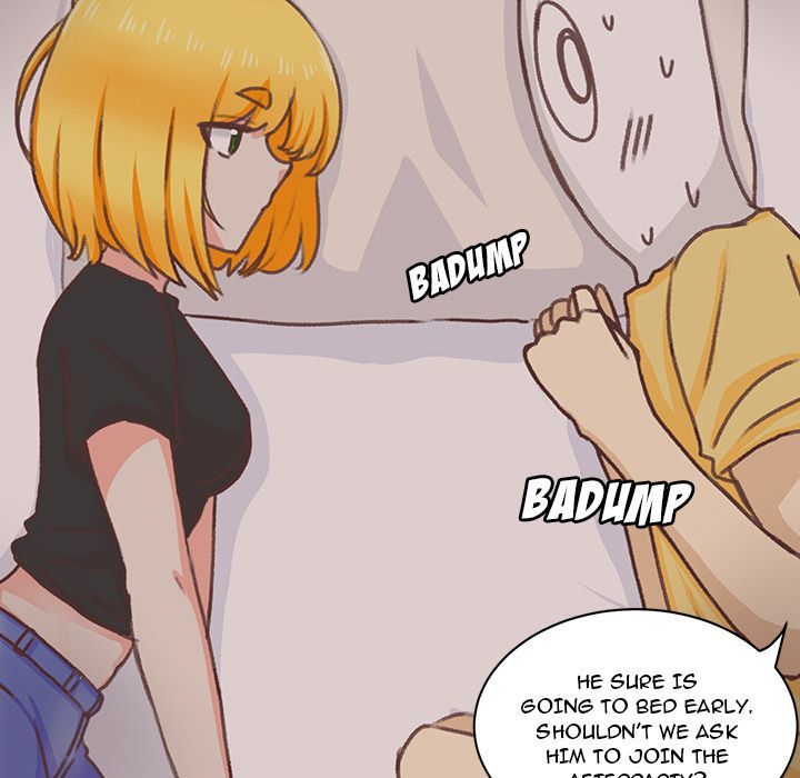 You're No Good Manhwa - Chapter 7 Page 47