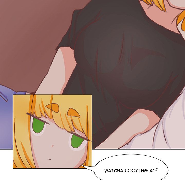 You're No Good Manhwa - Chapter 7 Page 52