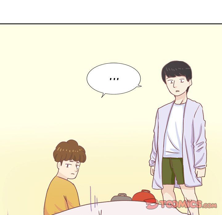 You're No Good Manhwa - Chapter 7 Page 55
