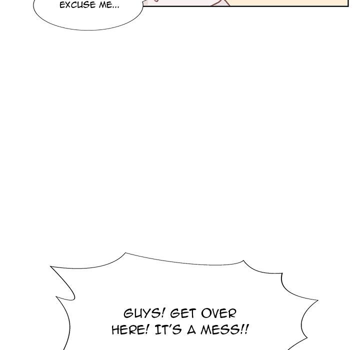 You're No Good Manhwa - Chapter 7 Page 60