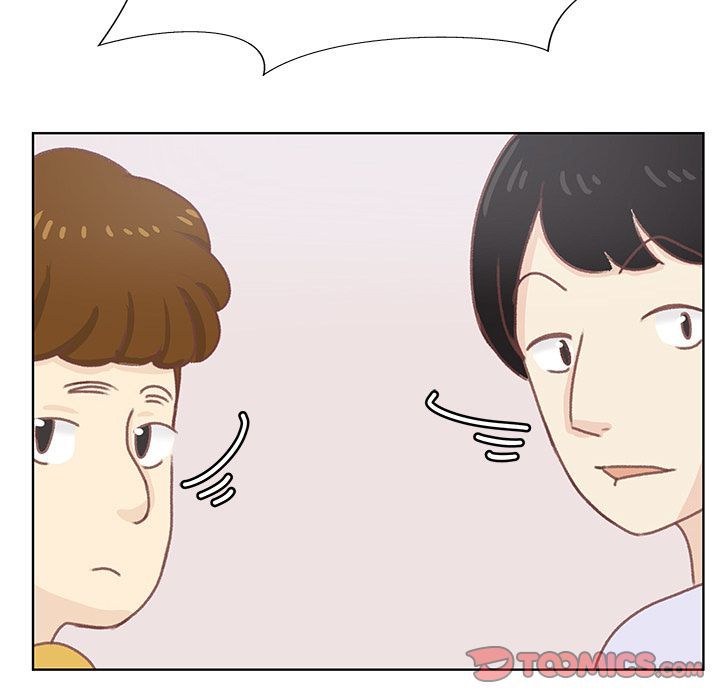 You're No Good Manhwa - Chapter 7 Page 61