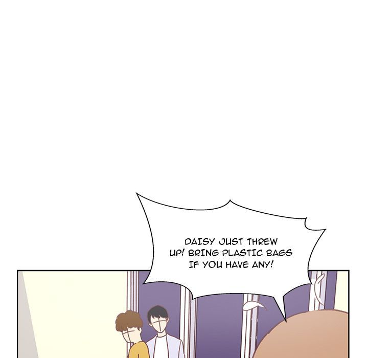 You're No Good Manhwa - Chapter 7 Page 62