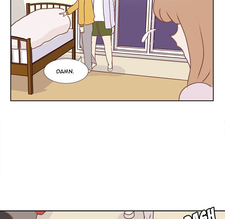 You're No Good Manhwa - Chapter 7 Page 63