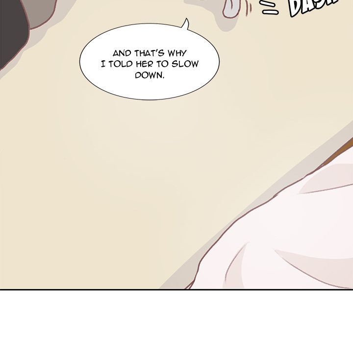 You're No Good Manhwa - Chapter 7 Page 64