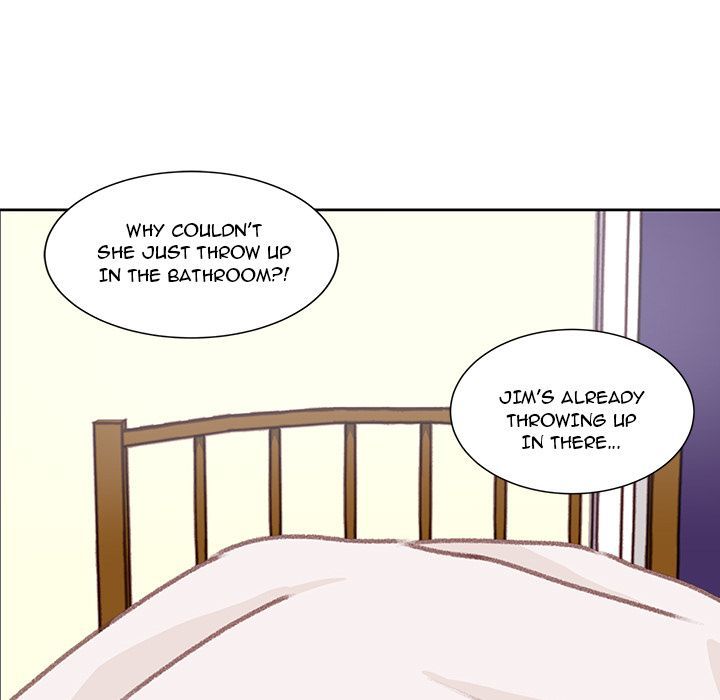 You're No Good Manhwa - Chapter 7 Page 65