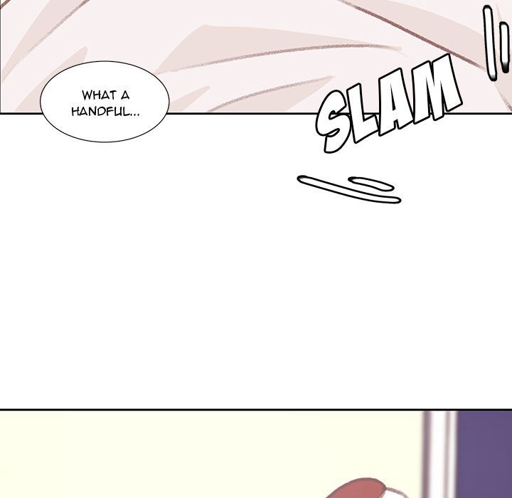 You're No Good Manhwa - Chapter 7 Page 66