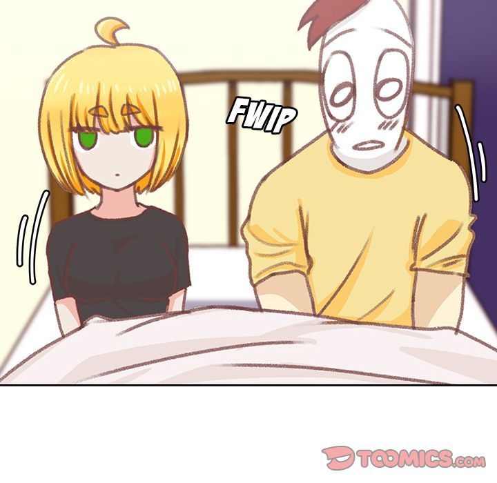 You're No Good Manhwa - Chapter 7 Page 67