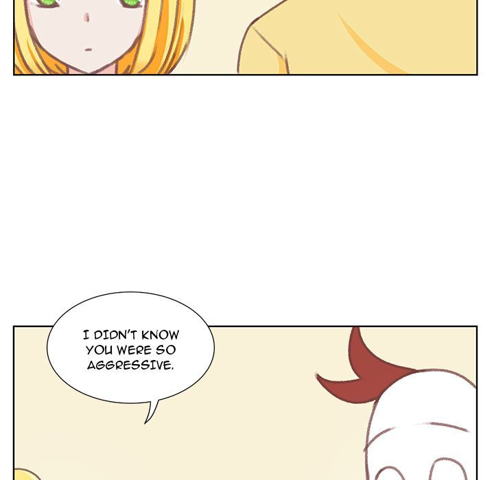 You're No Good Manhwa - Chapter 7 Page 69