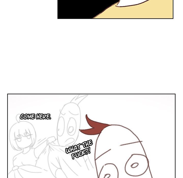 You're No Good Manhwa - Chapter 7 Page 72