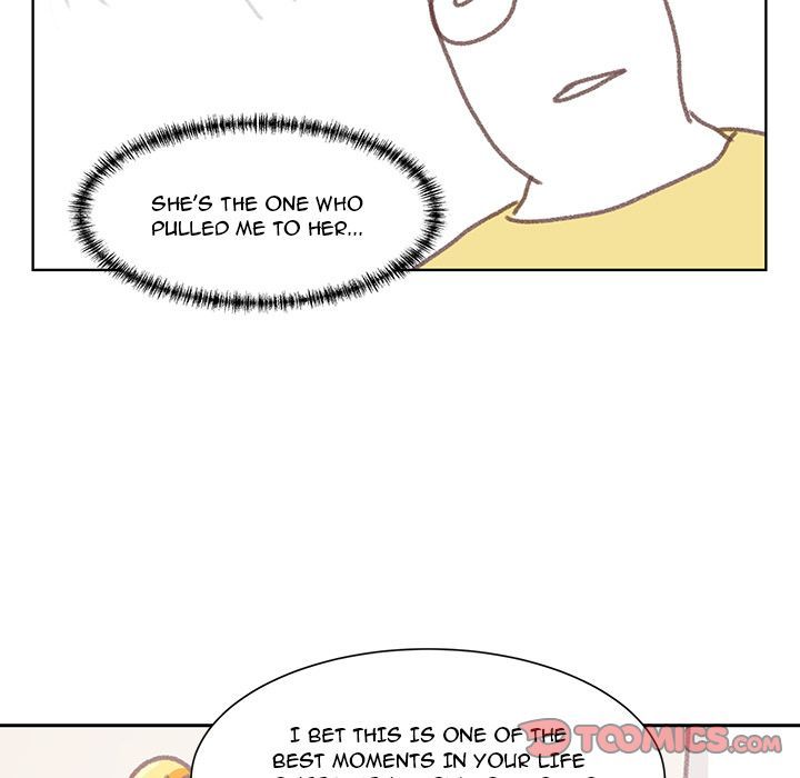 You're No Good Manhwa - Chapter 7 Page 73