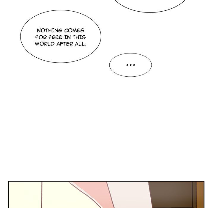 You're No Good Manhwa - Chapter 7 Page 75