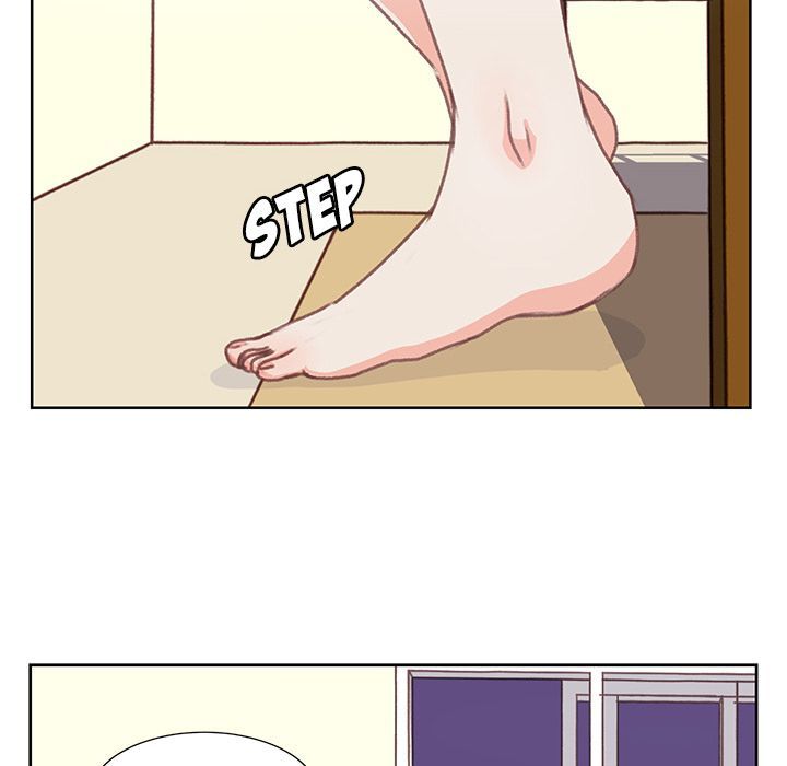 You're No Good Manhwa - Chapter 7 Page 76