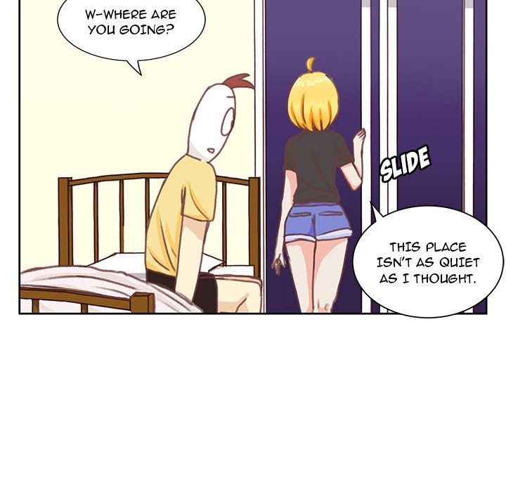 You're No Good Manhwa - Chapter 7 Page 77
