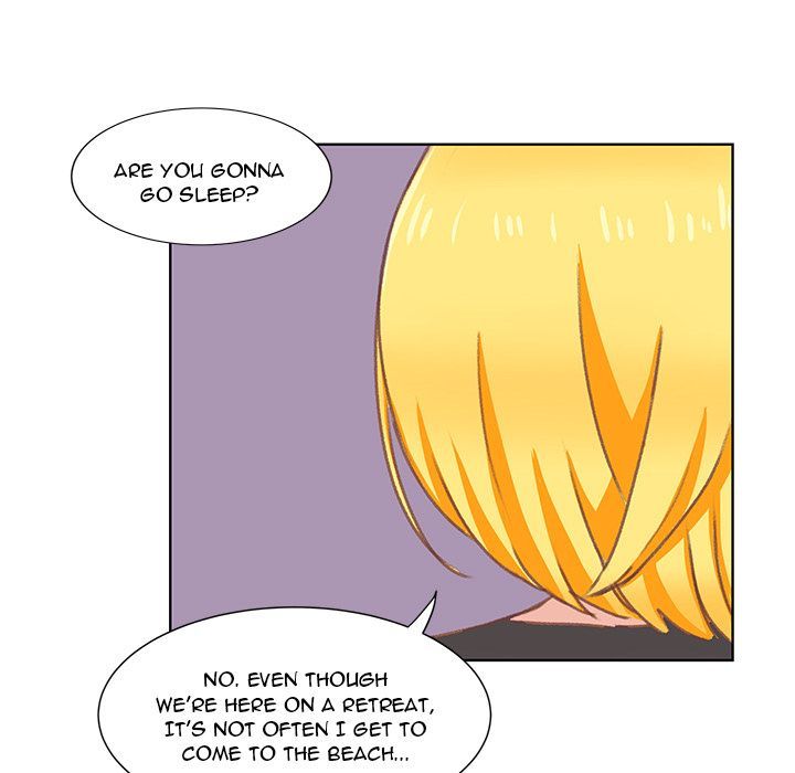 You're No Good Manhwa - Chapter 7 Page 78