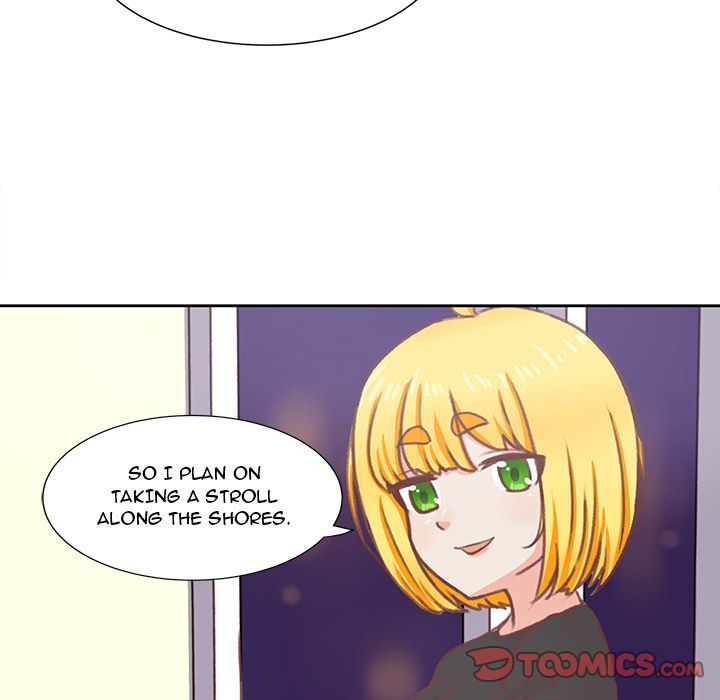 You're No Good Manhwa - Chapter 7 Page 79