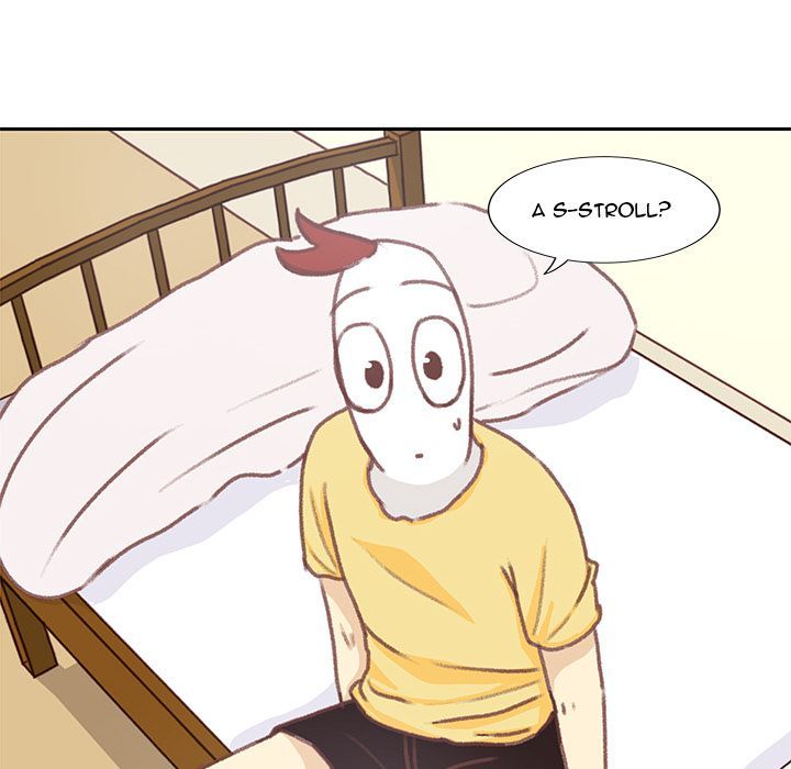 You're No Good Manhwa - Chapter 7 Page 81