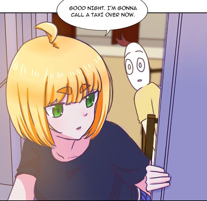 You're No Good Manhwa - Chapter 7 Page 83