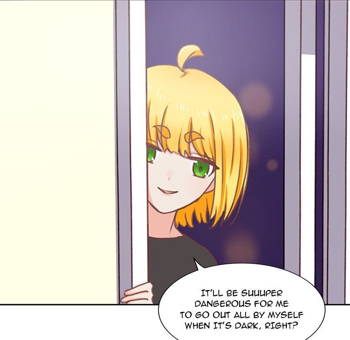 You're No Good Manhwa - Chapter 7 Page 86