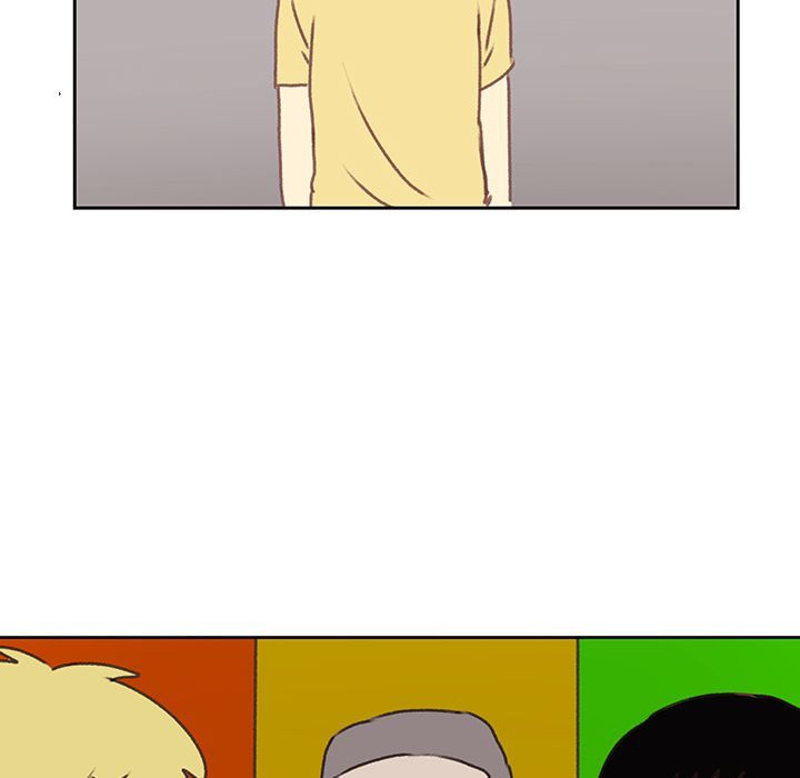 You're No Good Manhwa - Chapter 7 Page 88