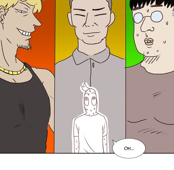 You're No Good Manhwa - Chapter 7 Page 89