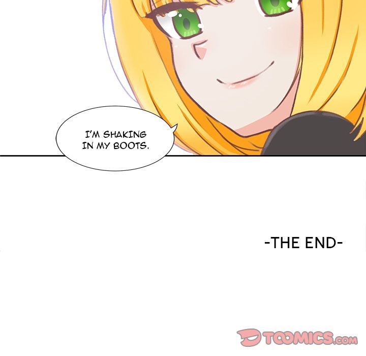 You're No Good Manhwa - Chapter 7 Page 91