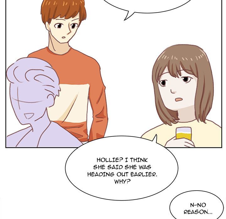 You're No Good Manhwa - Chapter 7 Page 93