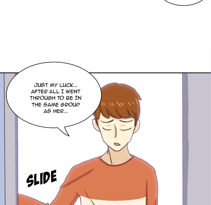 You're No Good Manhwa - Chapter 7 Page 94