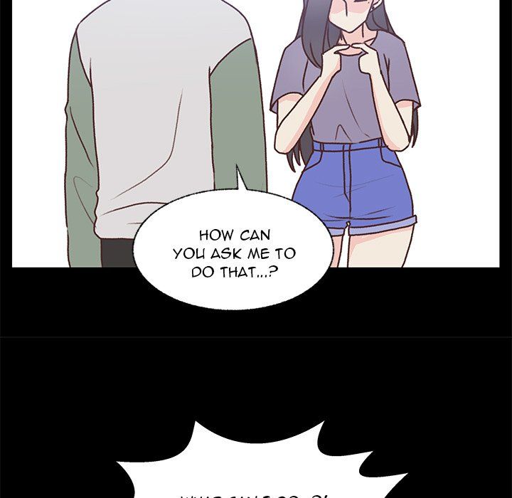 You're No Good Manhwa - Chapter 80 Page 14