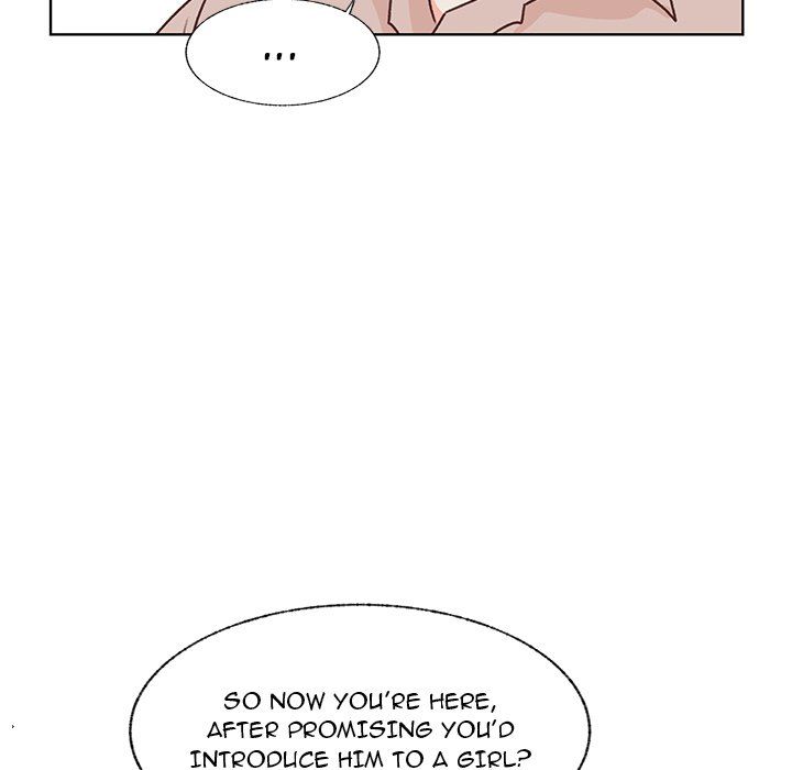 You're No Good Manhwa - Chapter 80 Page 44