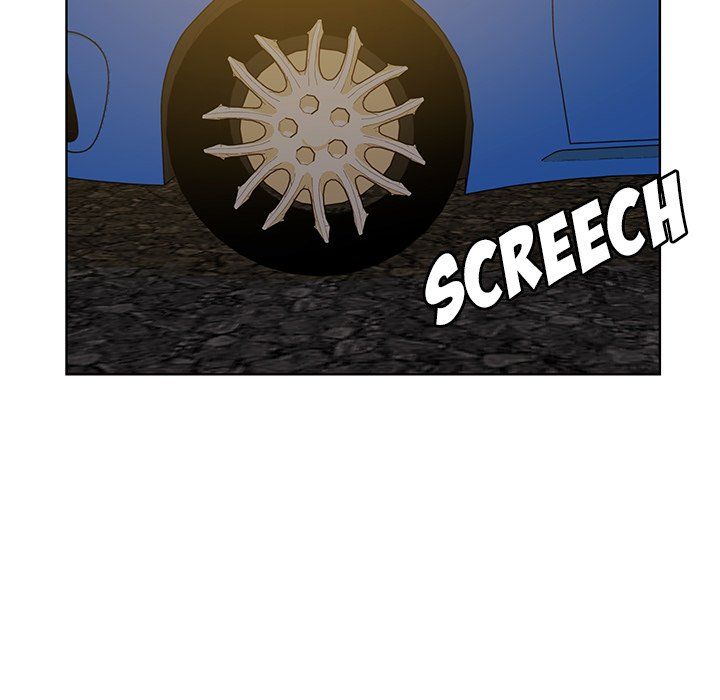 You're No Good Manhwa - Chapter 80 Page 76