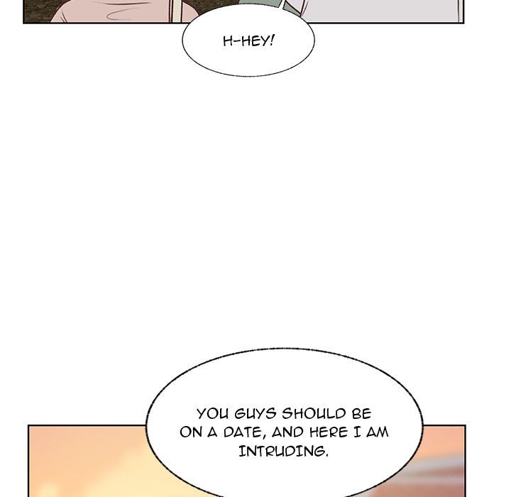 You're No Good Manhwa - Chapter 80 Page 78