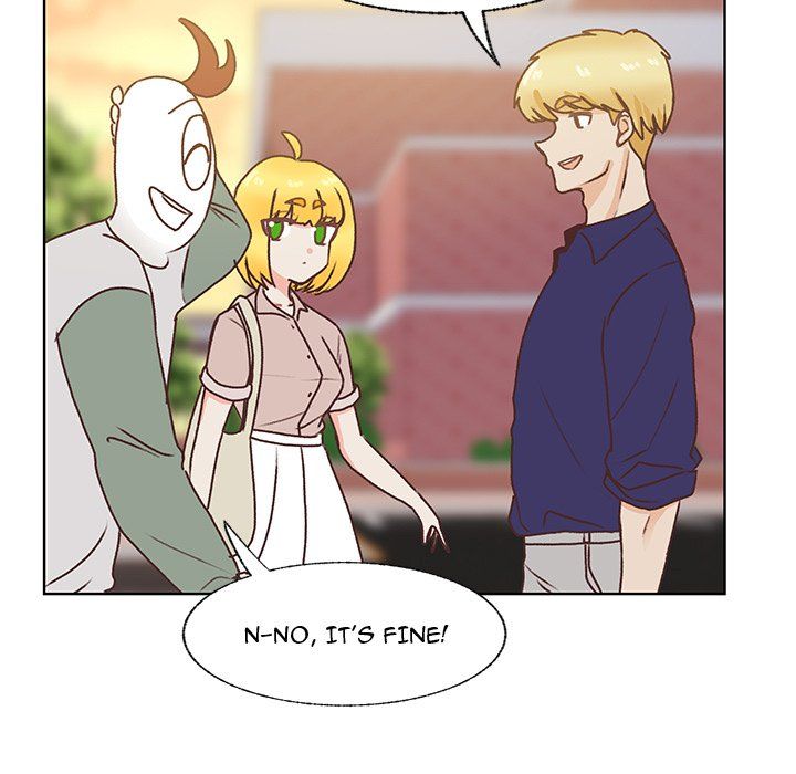 You're No Good Manhwa - Chapter 80 Page 79