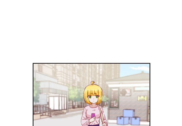 You're No Good Manhwa - Chapter 2 Page 0