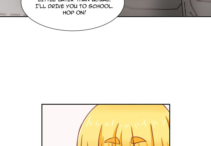 You're No Good Manhwa - Chapter 2 Page 3
