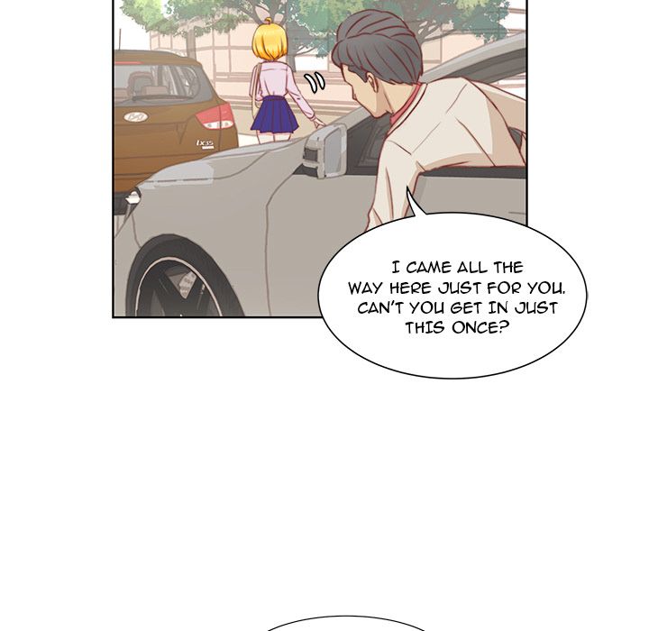 You're No Good Manhwa - Chapter 2 Page 6