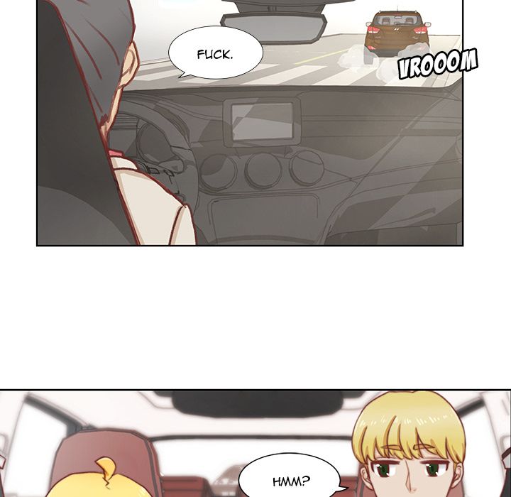 You're No Good Manhwa - Chapter 2 Page 12