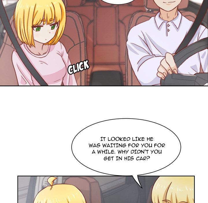 You're No Good Manhwa - Chapter 2 Page 13