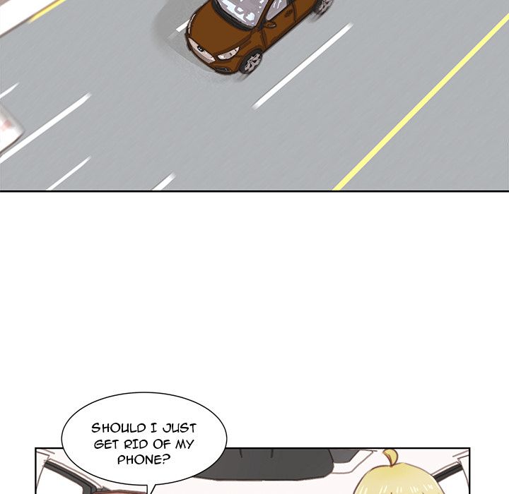 You're No Good Manhwa - Chapter 2 Page 17