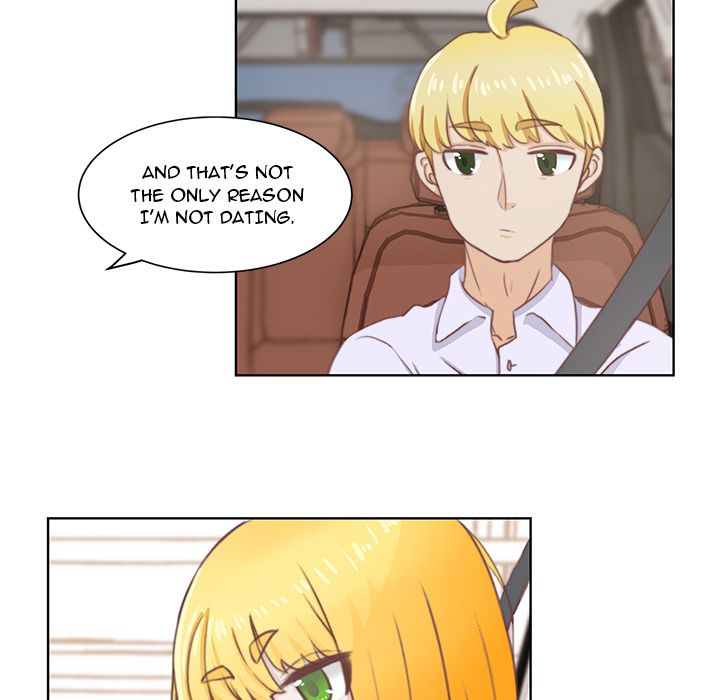 You're No Good Manhwa - Chapter 2 Page 20