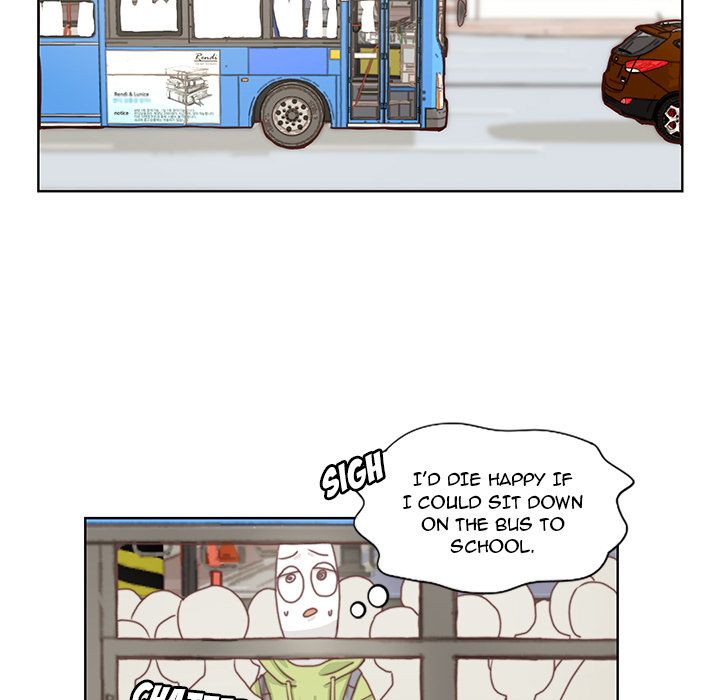 You're No Good Manhwa - Chapter 2 Page 23