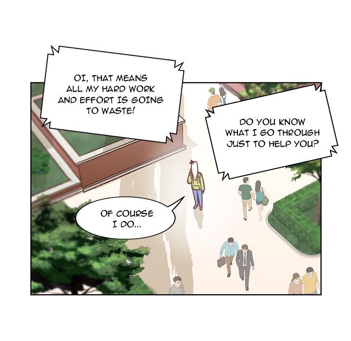 You're No Good Manhwa - Chapter 2 Page 28